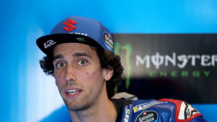 El espa&ntilde;ol &Aacute;lex Rins correr&aacute; con Honda-LCR en 2023