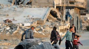 Las oeneg&eacute;s listas para distribuir la ayuda humanitaria en Gaza aunque temen obst&aacute;culos