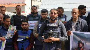 Israel afirma que el periodista de Al Jazeera al que mat&oacute; era un "francotirador" de Ham&aacute;s