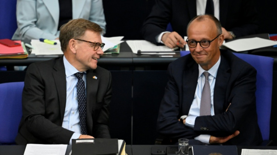 Wadephul unzufrieden mit Etatentwurf - mehr Mittel für Hilfe gefordert