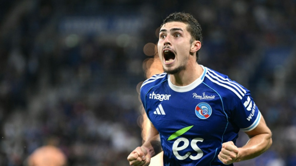 L1: Panichelli, Paez et Penders, les trois recrues performantes de Strasbourg