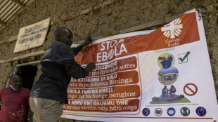 Afrikanische Beh&ouml;rde rechnet mit  Impfstoff gegen Bundibugyo-Variante bis Ende 2026