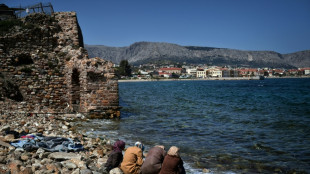 La colisi&oacute;n de una lancha de migrantes con un barco de guardacostas deja 15 muertos en Grecia