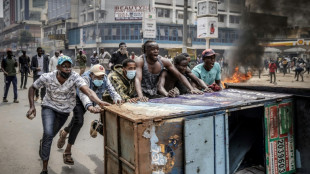 Kenya: le gouvernement présente son budget un an après des manifestations meurtrières