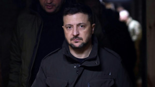 Zelensky dit que des soldats nord-cor&eacute;ens participent &agrave; des "assauts" dans la r&eacute;gion russe de Koursk