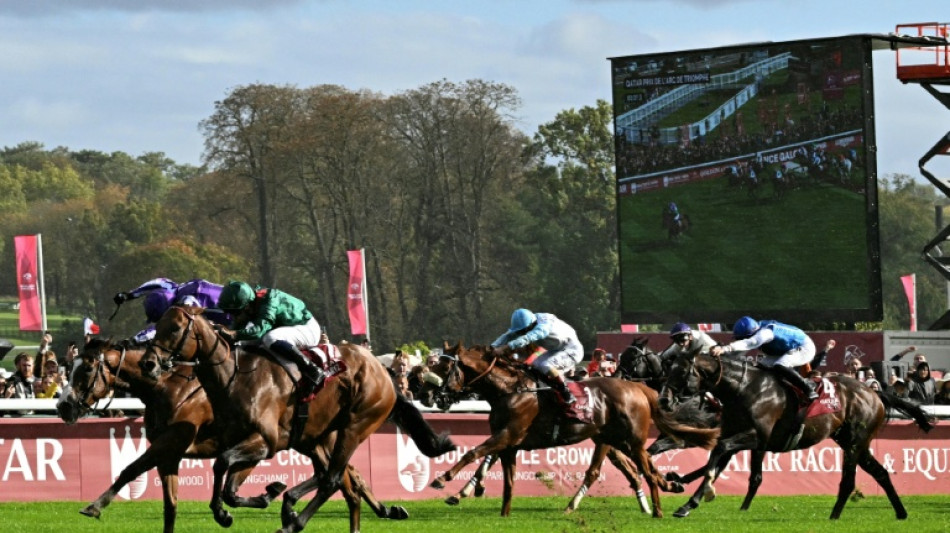 Daryz seeks to join exclusive club of dual Arc winners