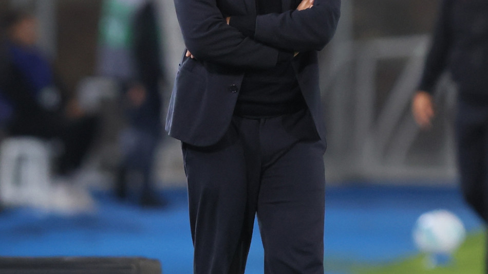 Conte, partita non semplice, difficile giocare a Lecce