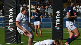 Tournoi des Six nations f&eacute;minin: Anglaises et Galloises d&eacute;marrent fort