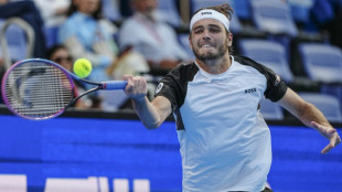 Fritz says path to Grand Slam glory goes through Alcaraz, Sinner