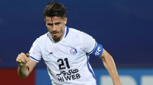 Iran arrests ex-international footballer who backed protests