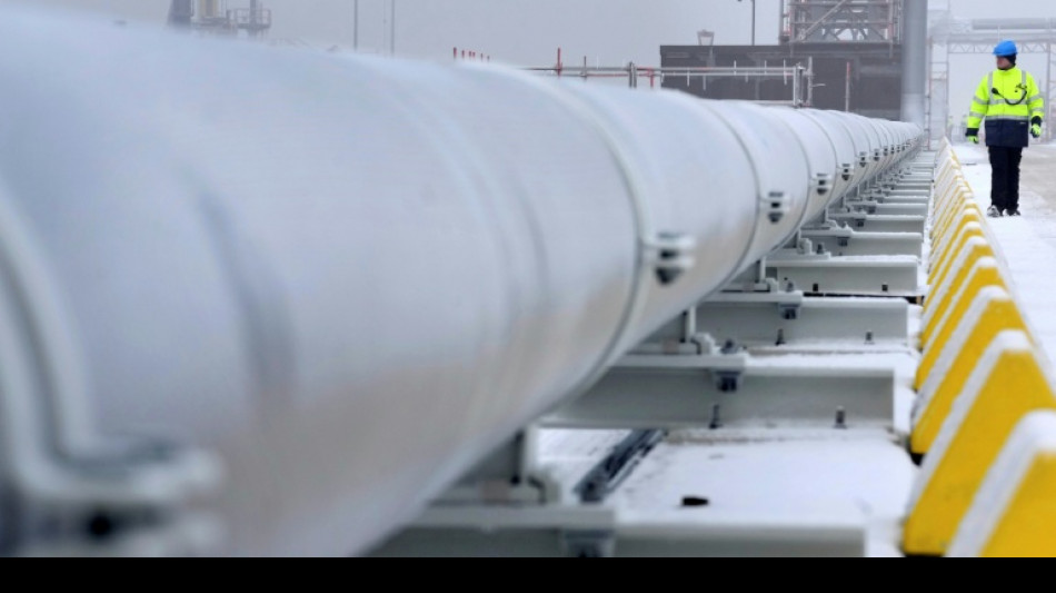 Bundesnetzagentur: Gasversorgung trotz historisch niedriger F&uuml;llst&auml;nde gesichert