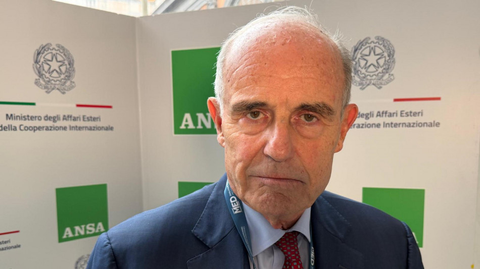 Bruni (Ispi), il punto caldo della diplomazia &egrave; il Medio Oriente