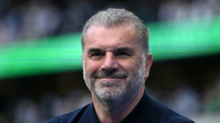 Tottenham 'not a big club' says Postecoglou after Frank sacking