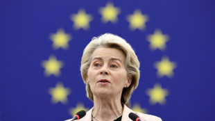La nouvelle &eacute;quipe von der Leyen valid&eacute;e, priorit&eacute; &agrave; la comp&eacute;titivit&eacute; europ&eacute;enne