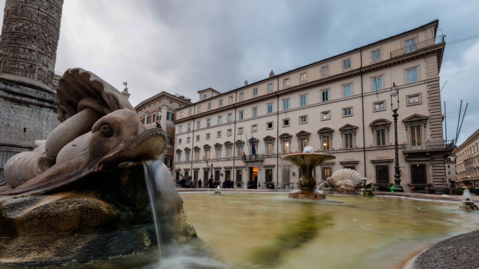 Verso Cdm gioved&igrave;. Attesa per il sostituto di Belloni