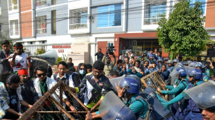 Protests in Bangladesh as India cites security concerns