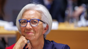 Lagarde, 'asset russi? Non possiamo violare il trattato'