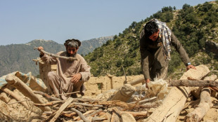 Afghanistan : au moins 10 civils tu&eacute;s dans de nouvelles frappes pakistanaises