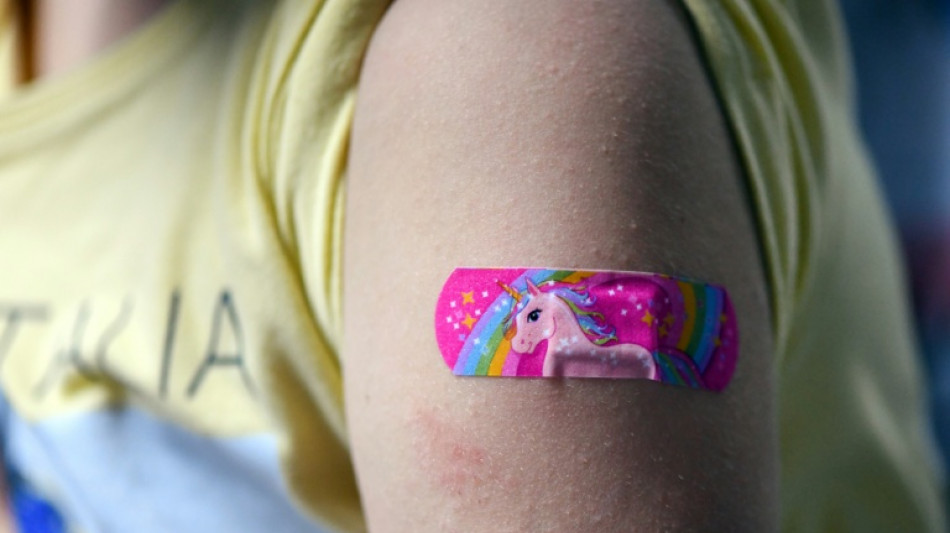 Durchwachsene Impfquoten: Immunisierung bei Kindern oft sp&auml;t oder unvollst&auml;ndig