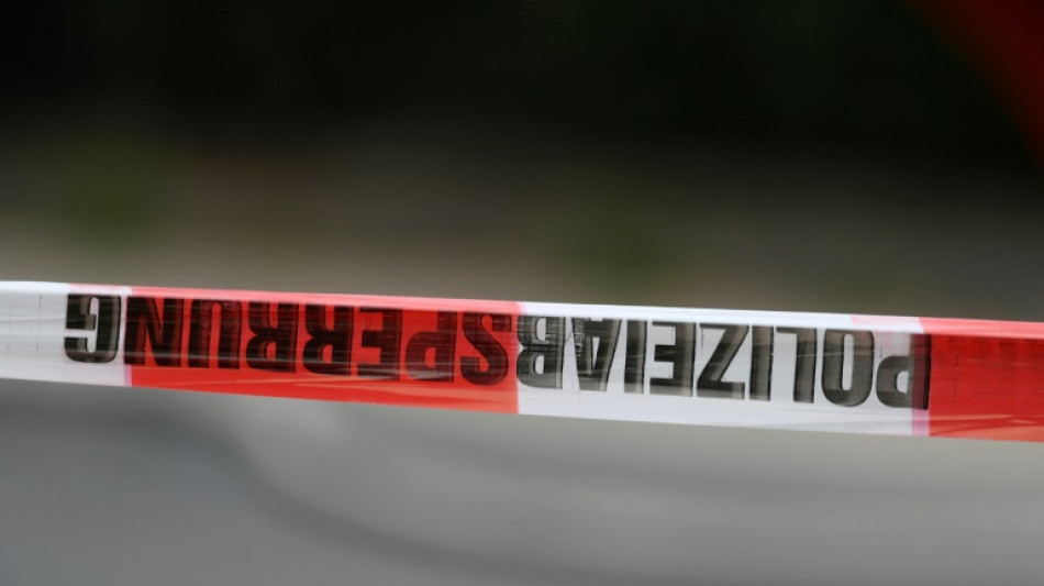 Anklage gegen 26-J&auml;hrige nach Tod von Tochter in Berlin erhoben