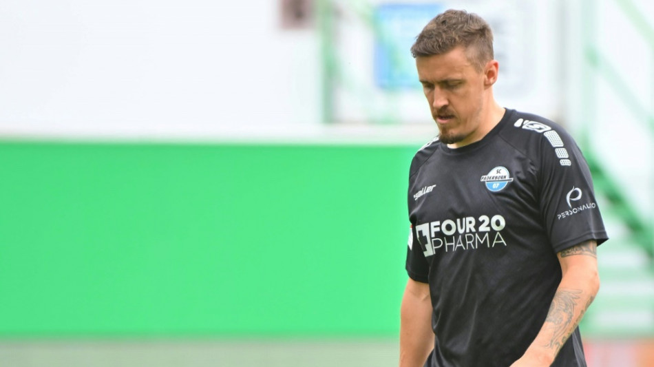 Kruse kassiert bei Einstand 0:5-Pleite - Niederlage f&uuml;r Club