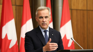 Canadá tem intenção de reconhecer Estado palestino na Assembleia Geral da ONU