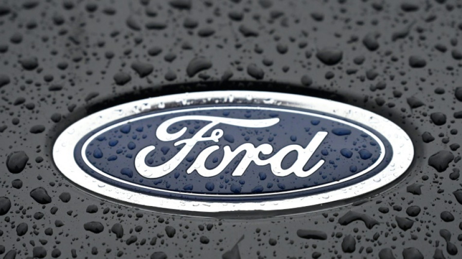 Investor f&uuml;r Ford-Werk in Saarlouis gefunden 