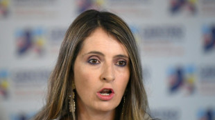 Oposi&ccedil;&atilde;o na Col&ocirc;mbia escolhe candidata presidencial alinhada a Trump em press&atilde;o contra Maduro