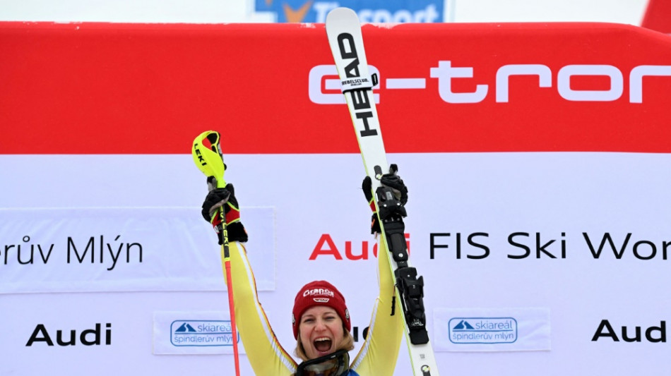 Ski-WM: Deutsches Team k&auml;mpft um erste Medaille