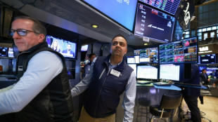 Oil prices jump on Iran attack fears, Wall Street slips on AI  
