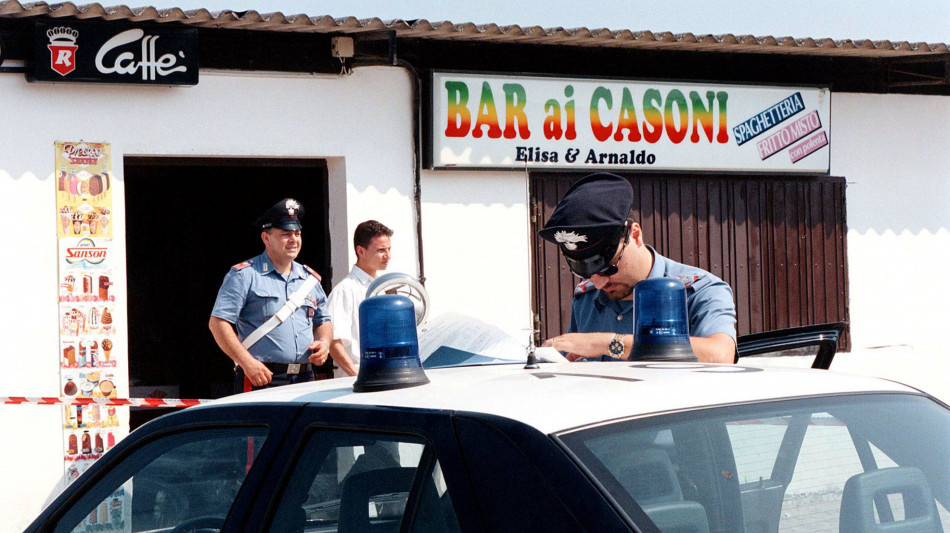 Cold case, dopo 27 anni a processo per duplice omicidio