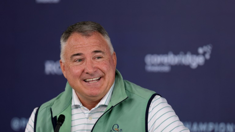 Southern Hills named host of 2032 PGA Championship
