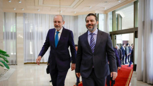 Siria celebra la "voluntad internacional" de apoyo tras el levantamiento de las sanciones