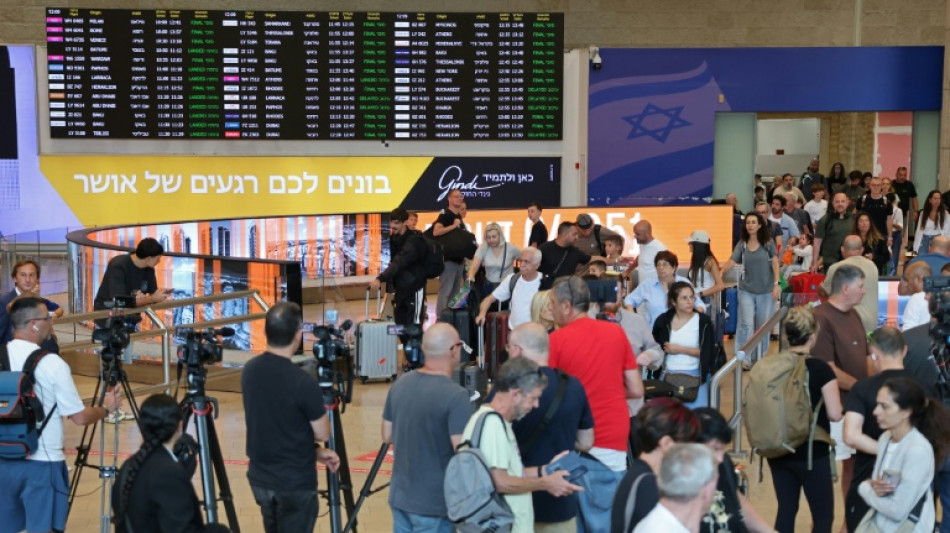 Israel PM says one of the pilots of rerouted flight tried to crash plane