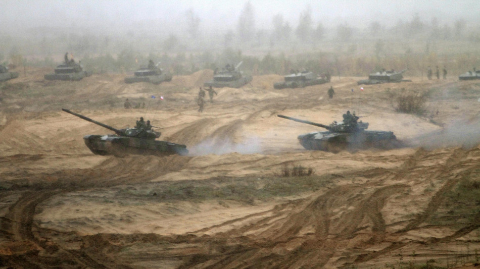 Trump, dare i Tomahawk sarebbe escalation ma ne parleremo