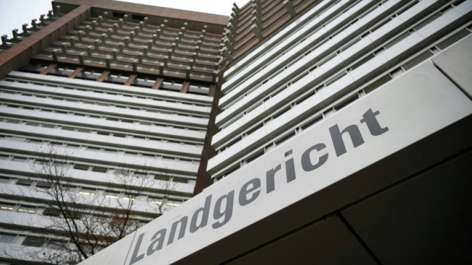 Erstochener 15-Jähriger in Köln: Bundesgerichtshof bestätigt Haftstrafen