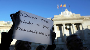 La Fiscalía española recurre la absolución de Dani Alves por ver "arbitrariedad"