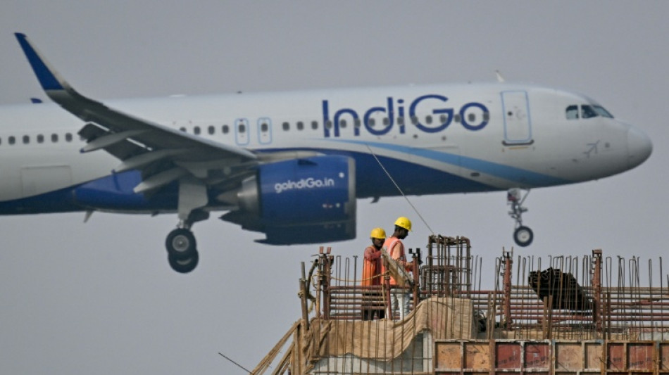 IndiGo lands IATA chief Willie Walsh as new CEO 