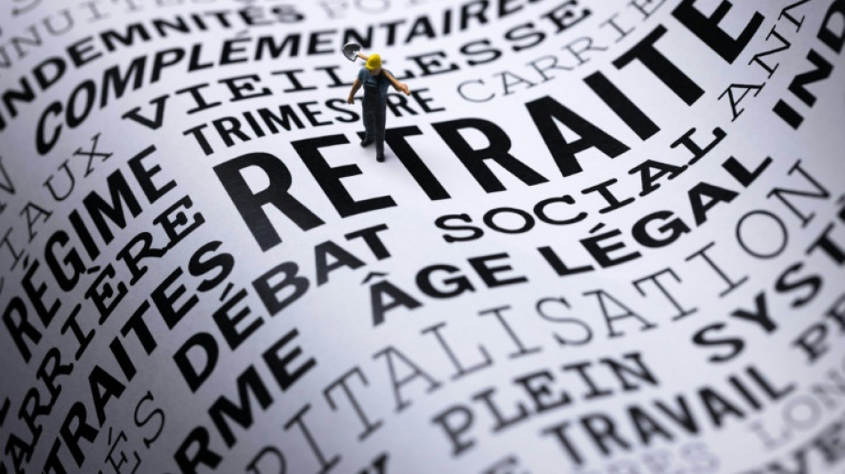 Suspension de la r&eacute;forme des retraites: ce que l'on sait, ce qui reste &agrave; trancher