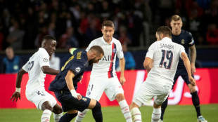 C1: Paris SG-Real Madrid, plus une finale qu'un huiti&egrave;me
