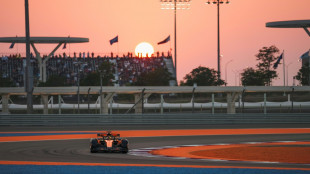 McLaren gibt das Tempo vor: Piastri und Norris dominant