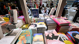 Schriftstellerin Dorothee Elmiger gewinnt Deutschen Buchpreis 2025