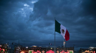 Dos muertos por el colapso de una estructura en un festival musical en México