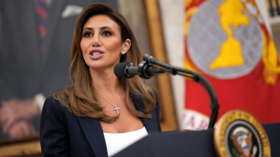 Tribunal de apela&ccedil;&otilde;es inflige nova derrota a Trump por tentativa de nomear procuradora