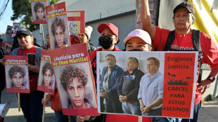 Tres generales hondure&ntilde;os ser&aacute;n juzgados por la muerte de un manifestante en 2009