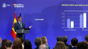 Economia espanhola não mostra sinais de desaceleração, apesar das tensões comerciais
