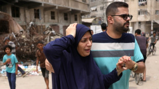 Netanyahu floats 'allowing' Palestinians out of Gaza as mediators renew truce push