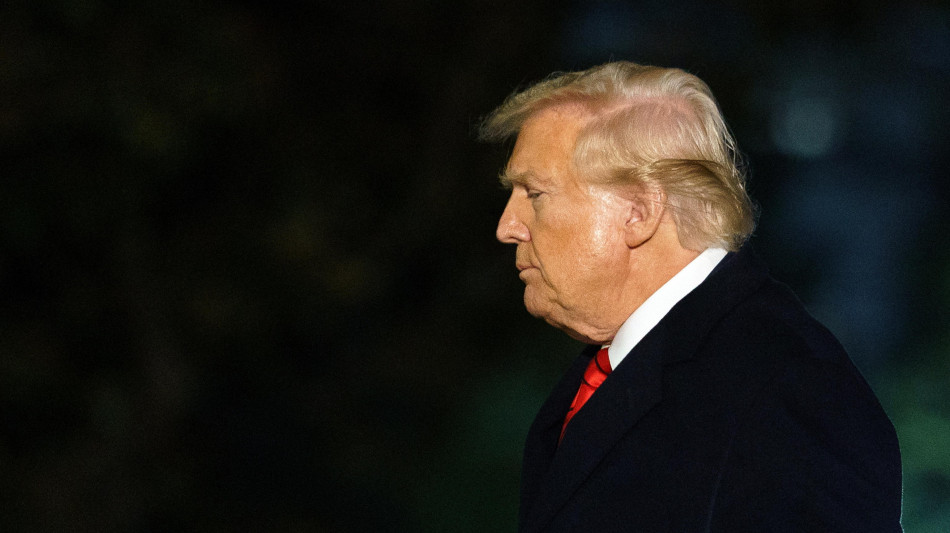 'Trump capo del potere esecutivo, pu&ograve; licenziare chiunque'
