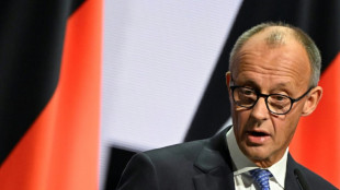 "Ich bin skeptisch": Merz zweifelt Erfolg von Pistorius' Wehrdienstmodell an