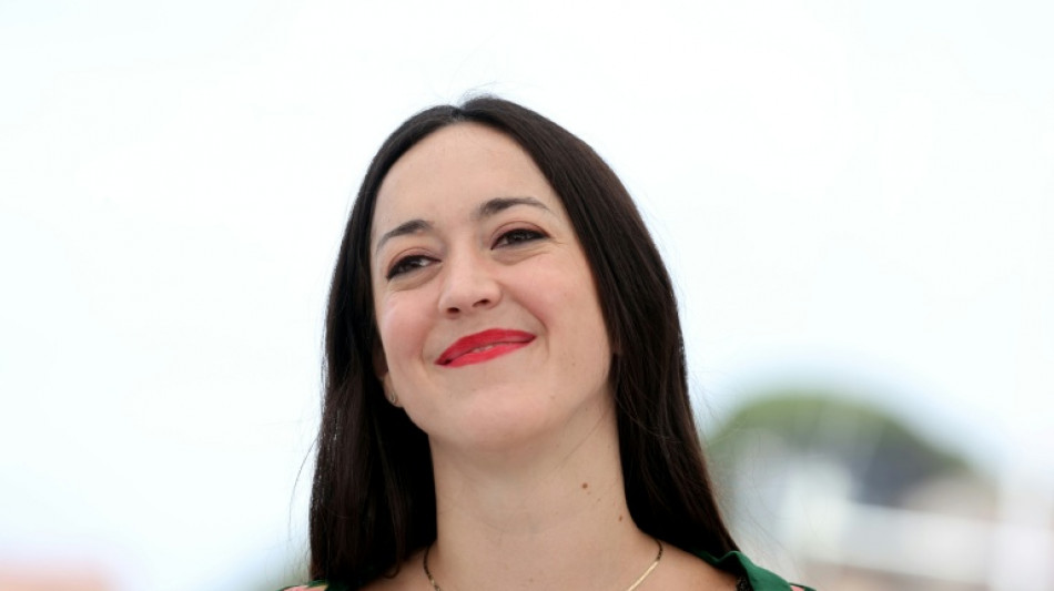 Dominga Sotomayor retrata en Cannes el duelo silencioso de una maternidad que nunca lleg&oacute;